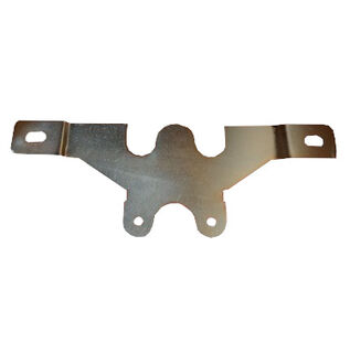 Licence Registration Plate Bracket Holder