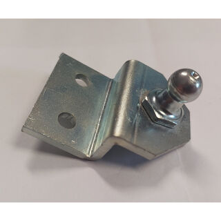 Poptop Bottom Gas Strut Bracket