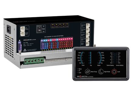 Projecta – PM235 - Power Management System - LED Display