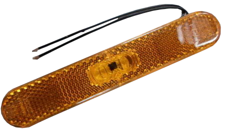 Knaus - Amber Side Marker Light