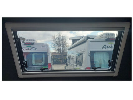 Ranger Blind/Flyscreen 1000 x 500