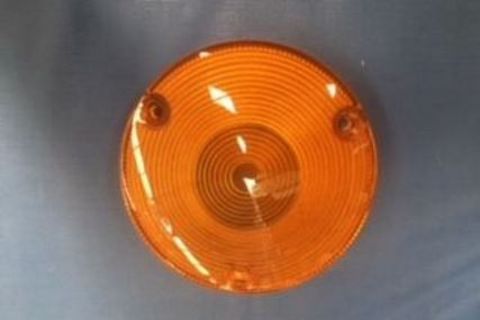 Replacement Lens For Indicator