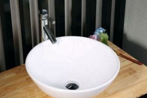 Round Hand Basin   Large