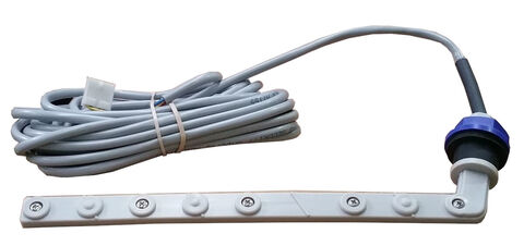 Sender unit with 5 mt cable