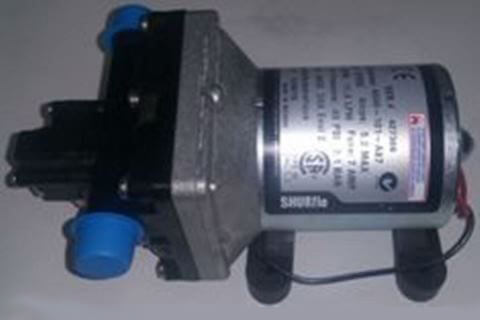 Shurflo Pump - Approx 12ltr /min