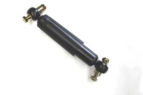 Caravan Shock Absorber Black - Pair