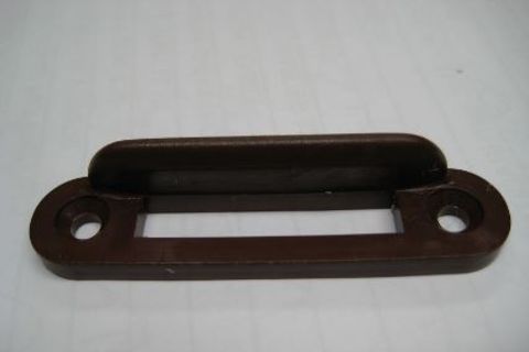 Door Catch (Brown)