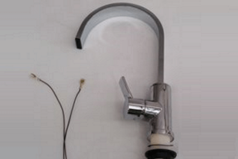 Sink Mixer KNAUS Motorhome