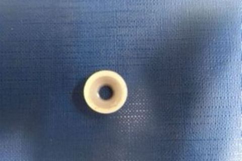 Snap Cap Washer (Bag of 1000)