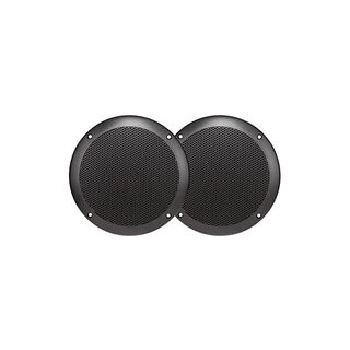 5" External Speakers - 2x Speakers (Pair)