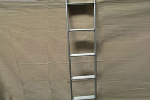 Step Ladder  Ovation