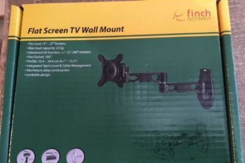 TV Wall Bracket Mount