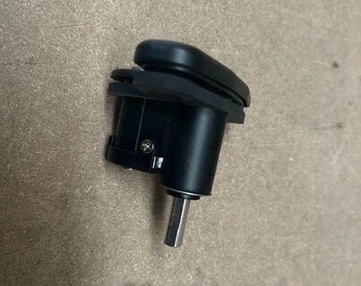 T Handle and Lock Assembly   Suit Ray