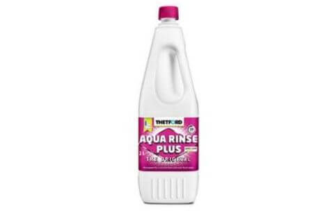 Thetford Aqua Rincse – Pink Bottle – 1lt Thetford Aqua Rincse – Pink Bottle – 1lt
