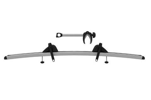 Thule Bike Rack/Carrier - 3rd Bike Rail Arm