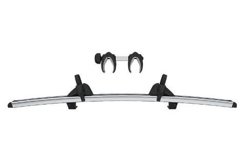 Thule Bike Rack/Carrier - 4th Bike Rail