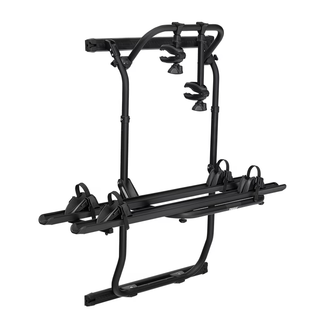 Thule Bike Rack - Elite XT - Black (Applause)