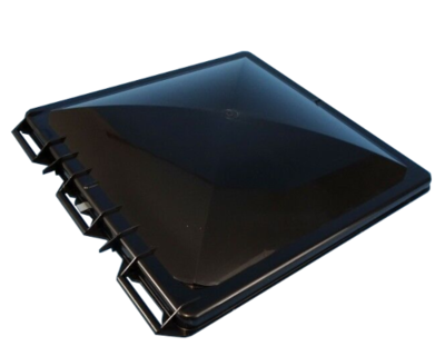 Vent Lid Only - Black