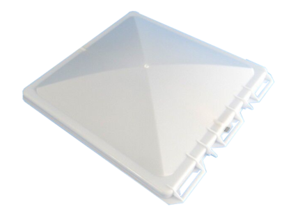 Vent Lid Only - White