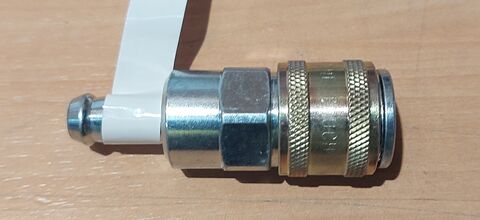 Female Connector - To Suit Golf External Kitchen