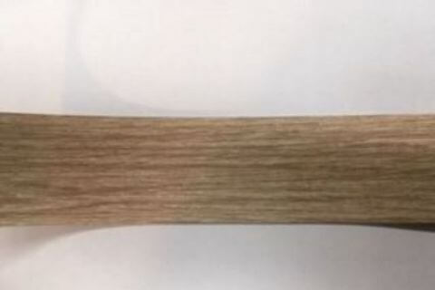 Wild Oak Edge band 21mm x 1mm (Per Metre)