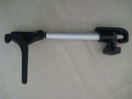 Window Stay 140mm Left Hand 