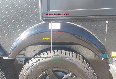approx. dimensions